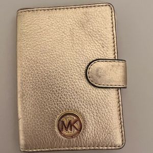 Michael Kors wallet